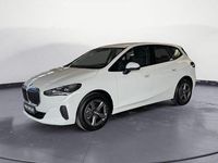 Gebraucht BMW 220 Active Tourer 156 PS (114 kW) 2025 Weiß Van / Kleinbus