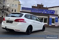 gebraucht Peugeot 308 SW BlueHDi EAT8 Active Pack*AHK*NAV*SHZ*360°