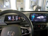Gebraucht VW ID.3 Pro Performance 150 kW (204 PS) 2021 Grau Kleinwagen