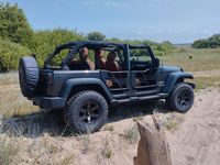 Gebraucht Jeep Wrangler 284 PS (208 kW) 2018 Grau SUV