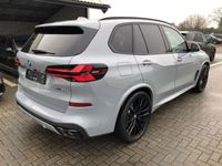 gebraucht BMW X5 50e xDrive M Sport Pano HK ACC Luft 22Z AHK