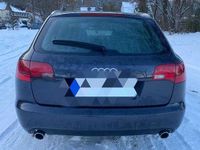 Gebraucht Audi A6 177 PS (130 kW) 2005 Kombi