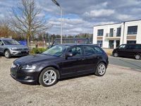 Gebraucht Audi A3 Ambition 105 PS (77 kW) 2008 Grau Kleinwagen