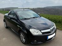 Second-hand Opel Tigra 2003 Negru Cabrio