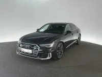 Gebraucht Audi S6 Ambiente 344 PS (253 kW) 2024 Brillantschwarz Limousine