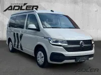 Gebraucht VW California California 150 PS (110 kW) 2024 Ascotgrau Van