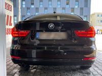 gebraucht BMW 320 Gran Turismo d Panorama H&K Head Up Sport- Auto. 18"