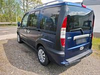 Gebraucht Fiat Doblò 103 PS (75 kW) 2003 Van / Kleinbus