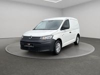 Gebraucht VW Caddy 122 PS (89 kW) 2025 Weiß Van / Kleinbus