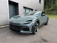 Neu Ferrari Purosangue 719 PS (528 kW) 2026 Grau SUV