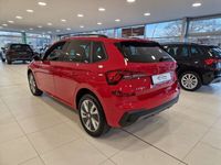 gebraucht Skoda Kamiq 1,5 TSI DSG Selection PANORAMA NAVI HECKKL.EL. SITZHZG