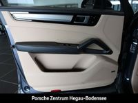 gebraucht Porsche Cayenne S ACC Luftf. AHK BOSE Panorama Standhzg.