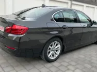 Usata BMW 520 190 CV (139 kW) 2014 Marrone Berlina