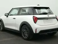 Brugt Mini Cooper 114 kW (156 HK) 2025 Hvid Hatchback