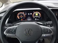 Gebraucht VW T7 Style 150 PS (110 kW) 2024 Schwarz Van