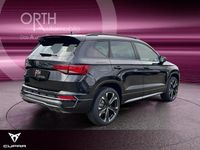 Neu Cupra Ateca 190 PS (139 kW) 2026 Schwarzmagic perleffekt SUV