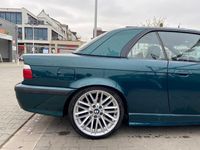 gebraucht BMW 325 Cabriolet e36 i