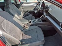 gebraucht Seat Leon 2.0TDI DSG Sportstourer FR ACC|BEATS|ab 4,99 %