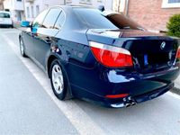 gebraucht BMW 523 i Limousine