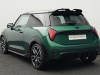 Gebraucht Mini Cooper S 204 PS (150 kW) 2025 Grün Kleinwagen