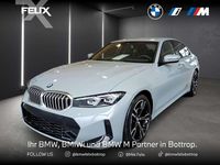Neu BMW 320 M Sport 184 PS (135 kW) 2026 M brooklyn grau metallic Limousine