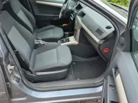 Gebraucht Opel Astra 90 PS (66 kW) 2007 Grau Kombi