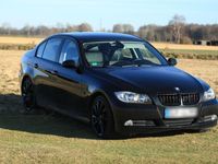 gebraucht BMW 320 E90 d Automatik