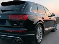 Gebraucht Audi SQ7 2016 SUV
