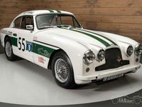 Gebraucht Aston Martin DB2 165 PS (121 kW) 1955 Weiß