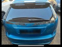 Gebraucht Ford Focus Sport 145 PS (106 kW) 2005 Blau Limousine