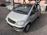 Gebraucht Mercedes A160 Classic 102 PS (75 kW) 2003 Other Limousine