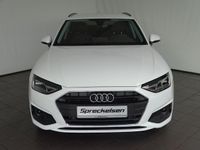 gebraucht Audi A4 A4 AvantAvant 2.0 TDI Automatik