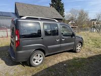 Gebraucht Fiat Doblò 75 PS (55 kW) 2005 Van / Kleinbus