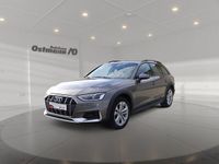 Gebraucht Audi A4 Allroad Ambiente 286 PS (210 kW) 2021 Terragrau metallic Kombi