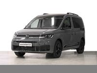Neu VW Caddy Edition 116 PS (85 kW) 2026 Pure grey Van / Kleinbus
