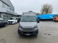 Gebraucht Iveco Daily 175 PS (128 kW) 2025 Grau dunkelgrau metalic Van / Kleinbus
