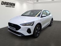 Neu Ford Focus Active 155 PS (114 kW) 2026 Weiss Limousine