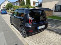 Brugt VW e-up! 61 kW (83 HK) 2021 Sort Hatchback