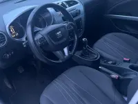 Second-hand Seat Leon Copa 140 CP (102 kW) 2012 Alb Berlinǎ