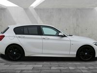 gebraucht BMW 118 i Edition M Sport Shadow