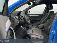 gebraucht BMW X1 xDrive 25e A M-Sport,NaviPlus,HUD,LED,