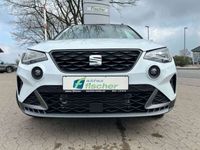 gebraucht Seat Arona FR 1.0 TSI Kessy SHZ Rüfa Navi