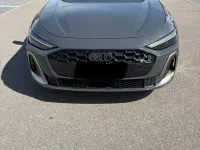 Gebraucht Audi A5 Edition .1 204 PS (150 kW) 2025 Grau Kombi