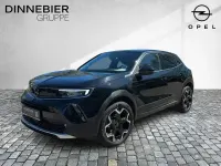 Gebraucht Opel Mokka Ultimate 131 PS (96 kW) 2022 Schwarz (metallic) SUV
