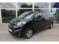 Gebraucht Peugeot Traveller Allure 177 PS (130 kW) 2022 Grau Van / Kleinbus