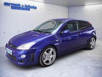 Gebraucht Ford Focus RS 2004