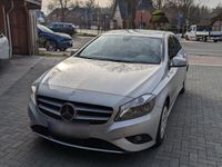 gebraucht Mercedes A180 BlueEFFICIENCY Edition Edition