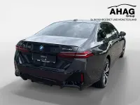Neu BMW i5 Comfort Edition 250 kW (340 PS) 2026 Schwarz Limousine