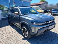 Nowe Dacia Duster Extreme 154 KM (113 kW) 2026 Szary SUV