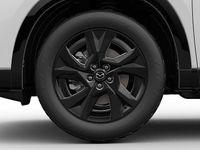 Neu Mazda CX-5 Homura-Line 141 PS (103 kW) 2026 SUV